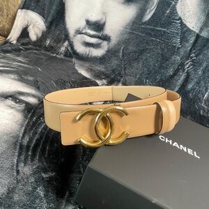 CHANEL Belt